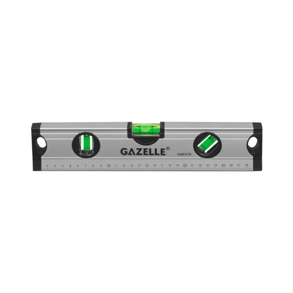 Gazelle Box And Torpedo Levels G80379 Thumbnail 0