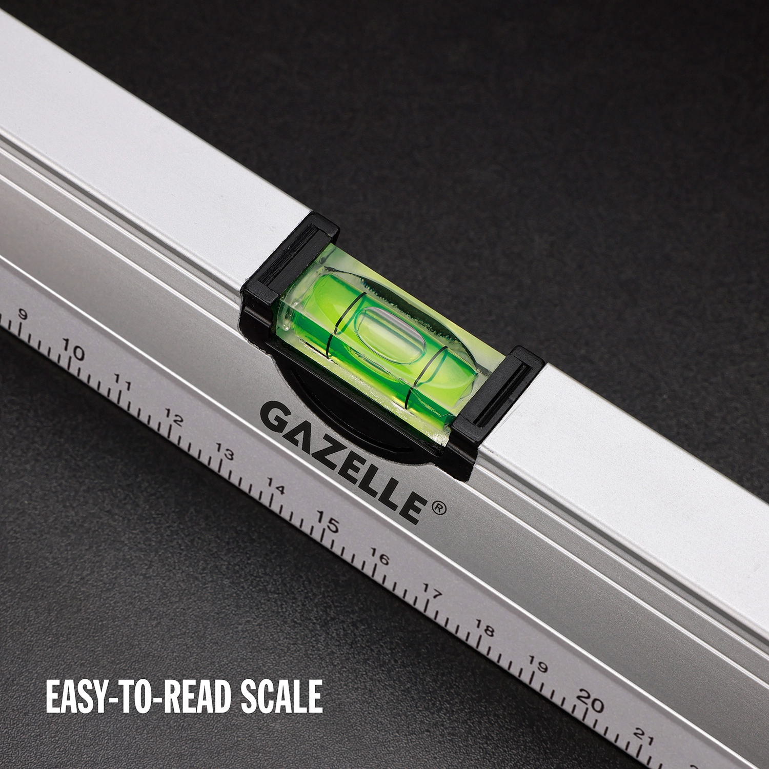 Gazelle Box And Torpedo Levels G80379 Thumbnail 5