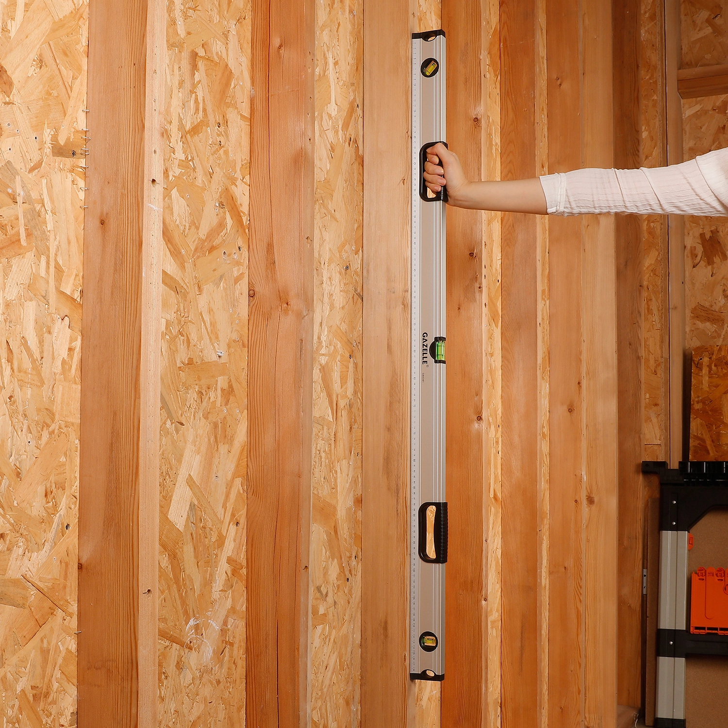 Gazelle Box And Torpedo Levels G80383 Thumbnail 5