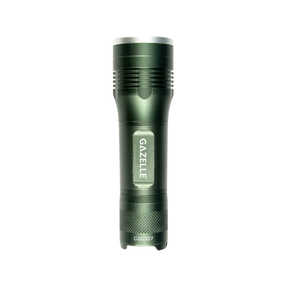 Gazelle Handheld Flashlights G80387 Thumbnail 0