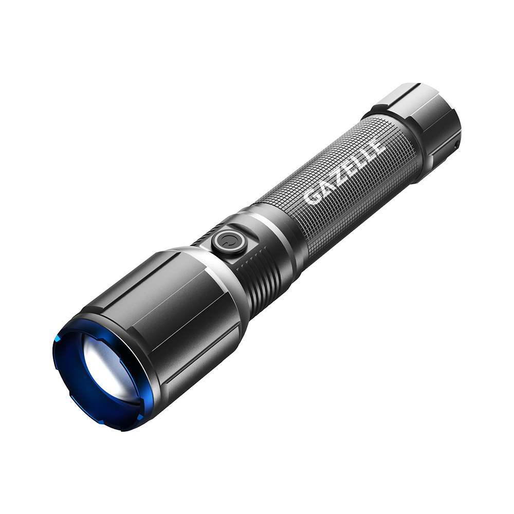 Gazelle Handheld Flashlights G80389 Thumbnail 0