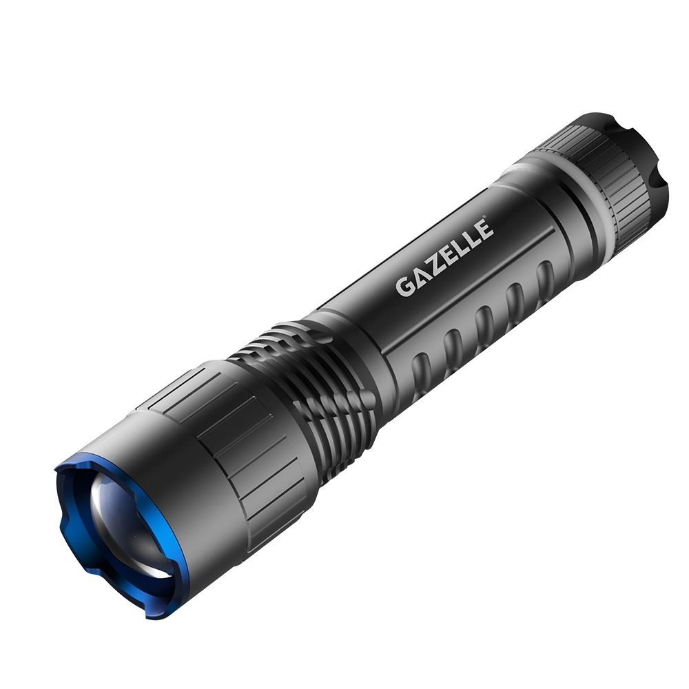 Gazelle Handheld Flashlights G80390 Thumbnail 1