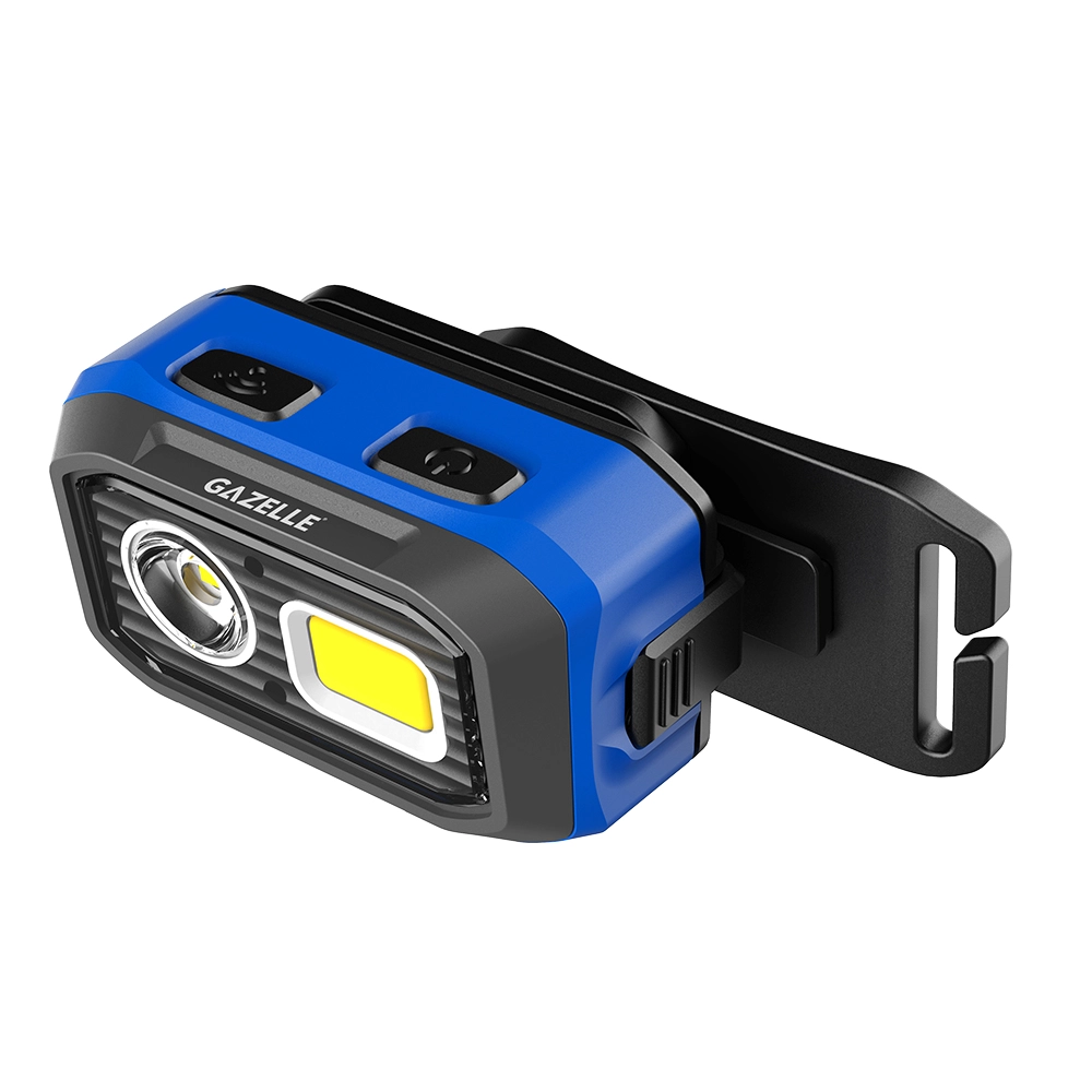 Gazelle Headlamps G80394 Thumbnail 0