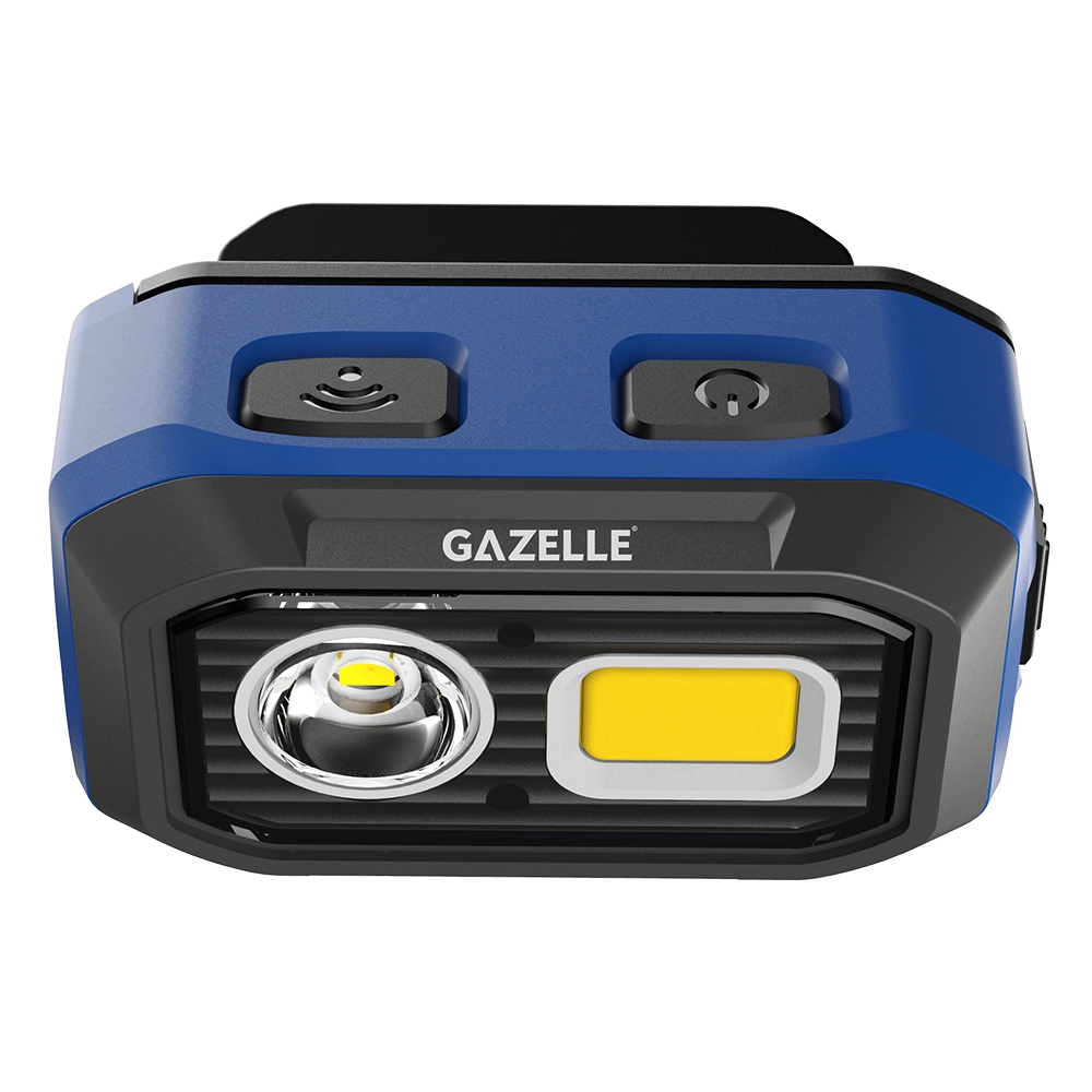 Gazelle Headlamps G80394 Thumbnail 1