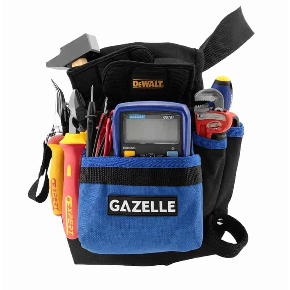 Gazelle Tool Bags G8201 Thumbnail 2