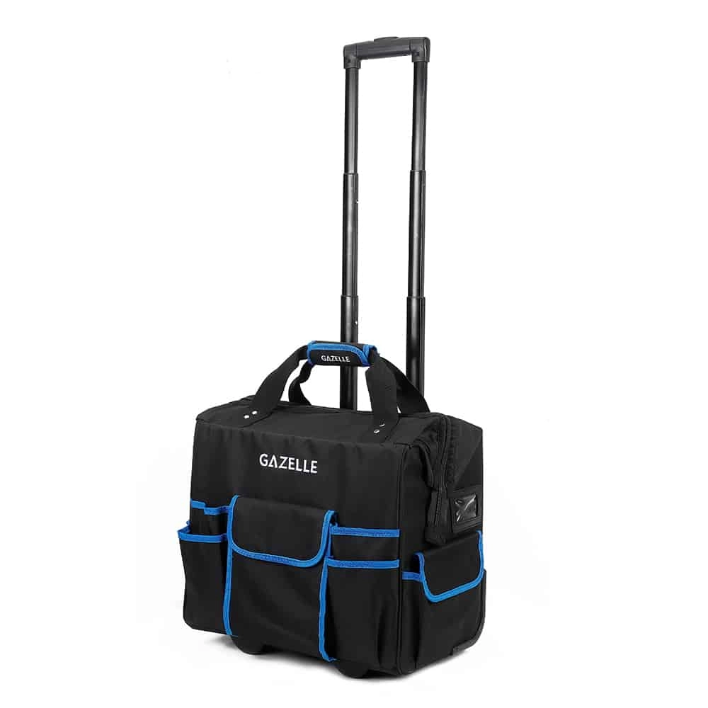 Gazelle Tool Bags G8209 Thumbnail 0