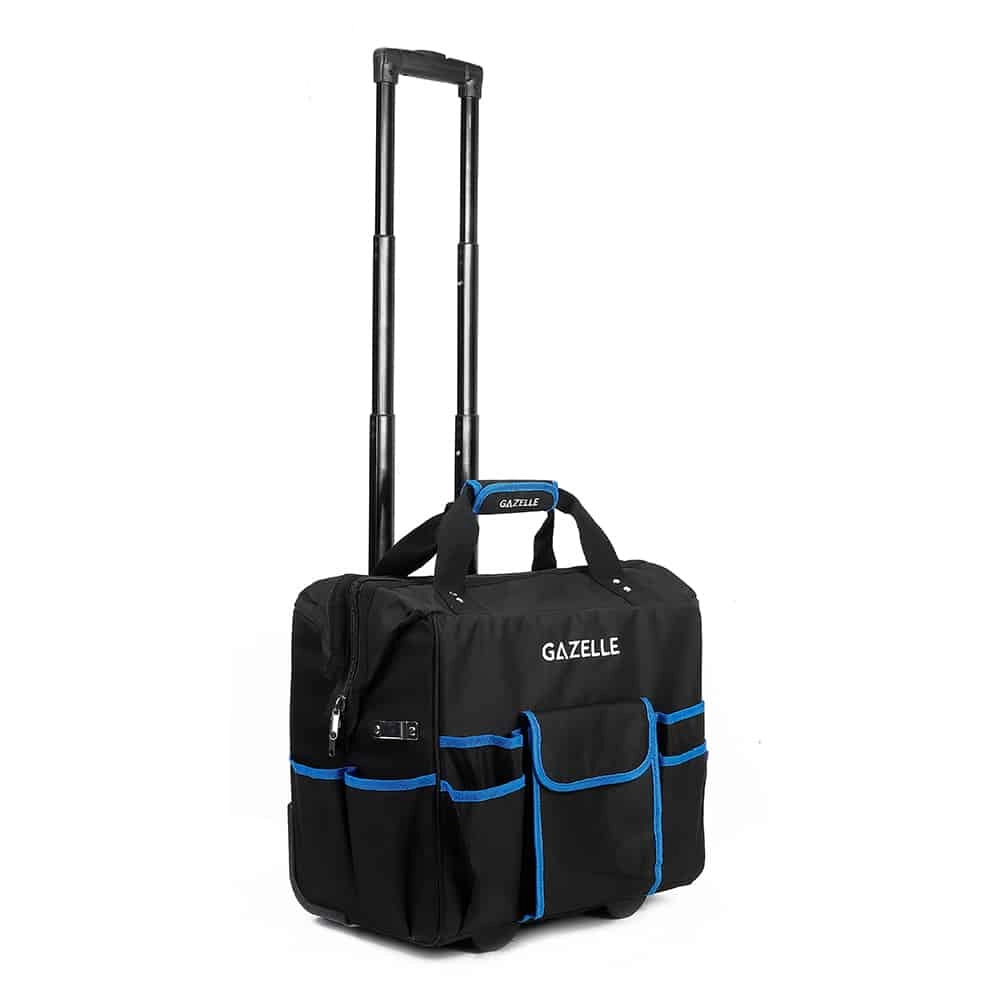 Gazelle Tool Bags G8209 Thumbnail 1