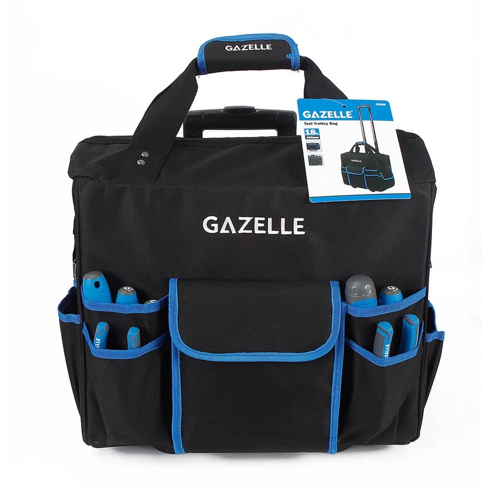 Gazelle Tool Bags G8209 Thumbnail 9