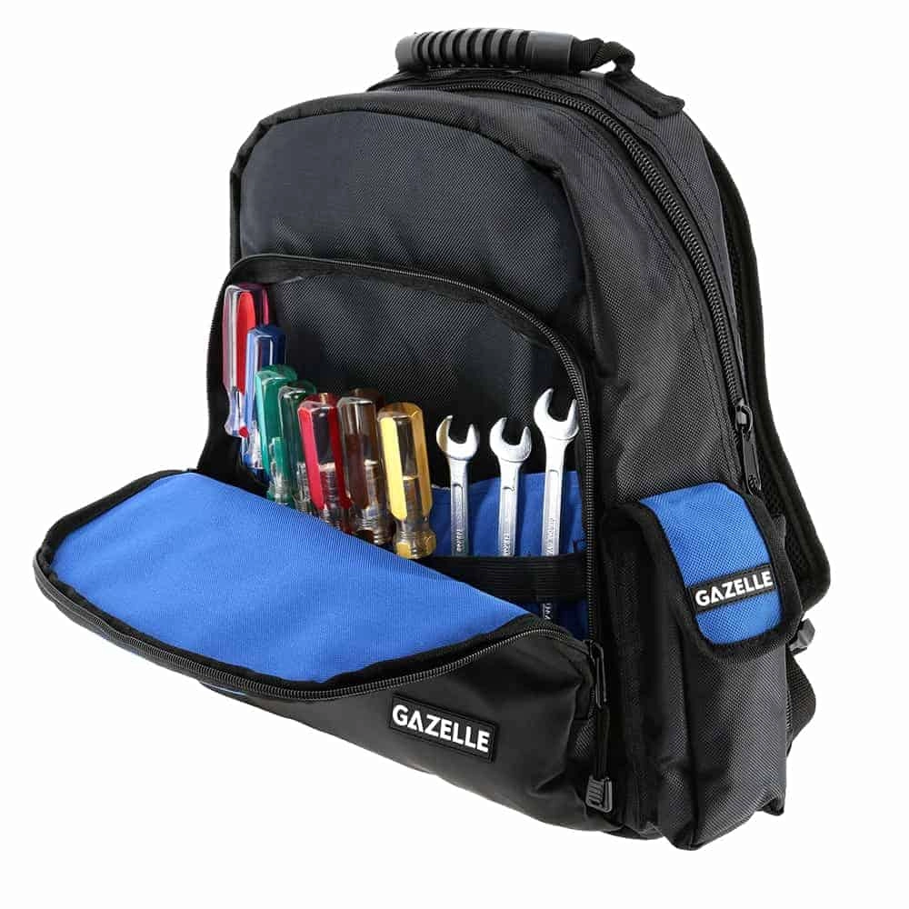 Gazelle  G8213 Thumbnail 1