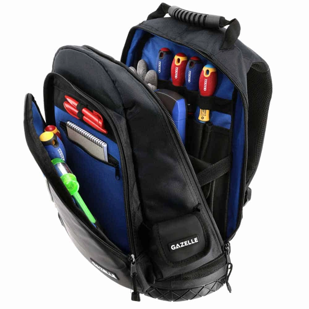 Gazelle Tool Bags G8214 Thumbnail 2