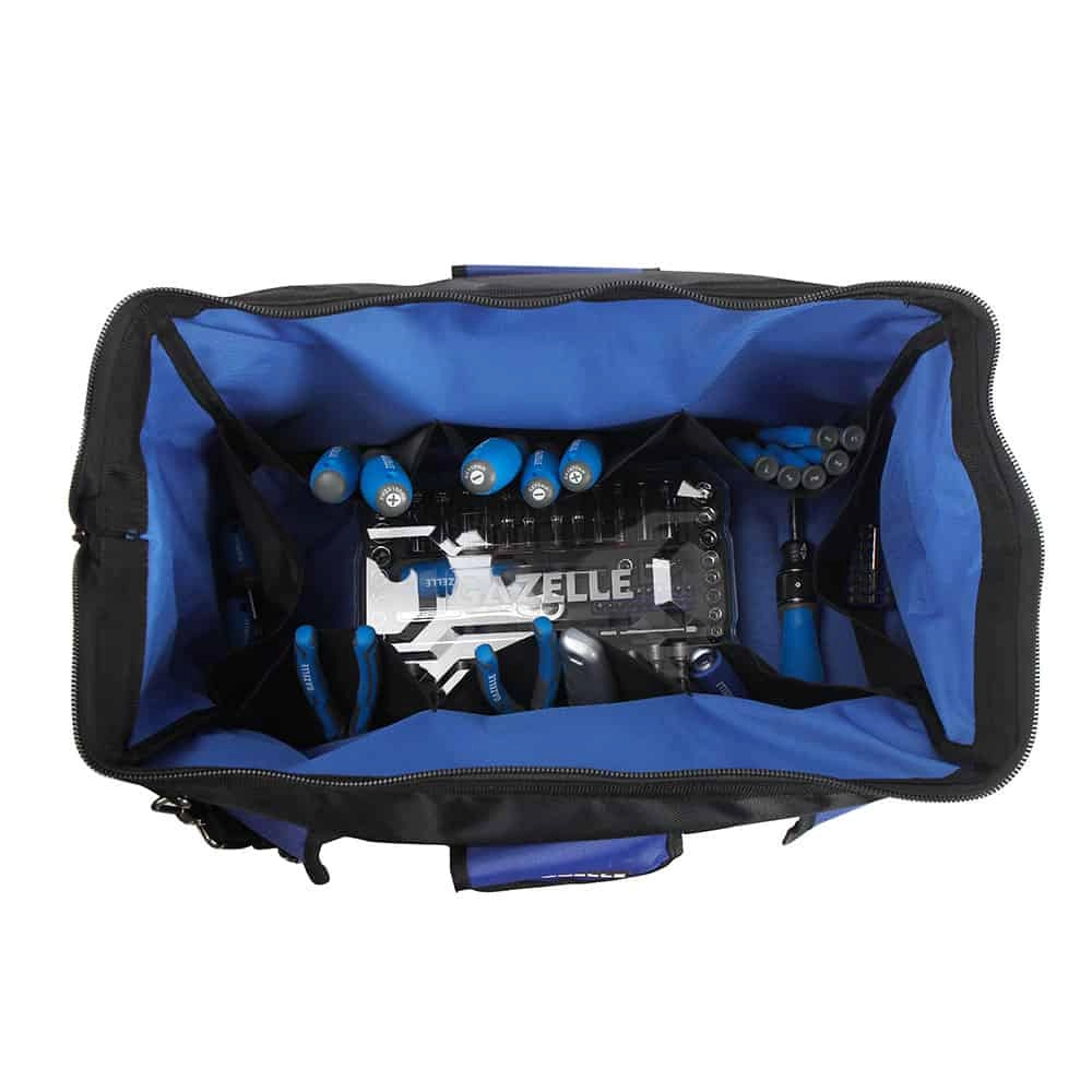 Gazelle Tool Bags G8216 Thumbnail 6