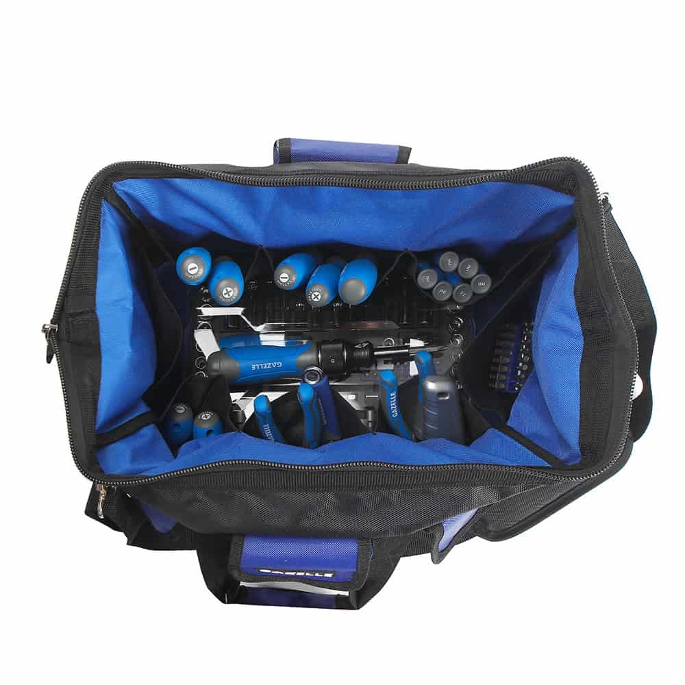 Gazelle Tool Bags G8216 Thumbnail 9