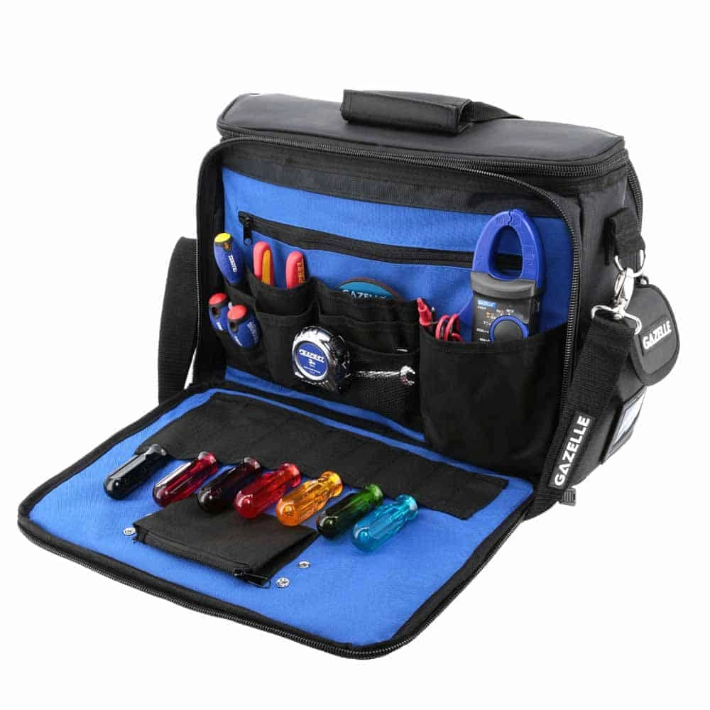 Gazelle Tool Bags G8217 Thumbnail 1