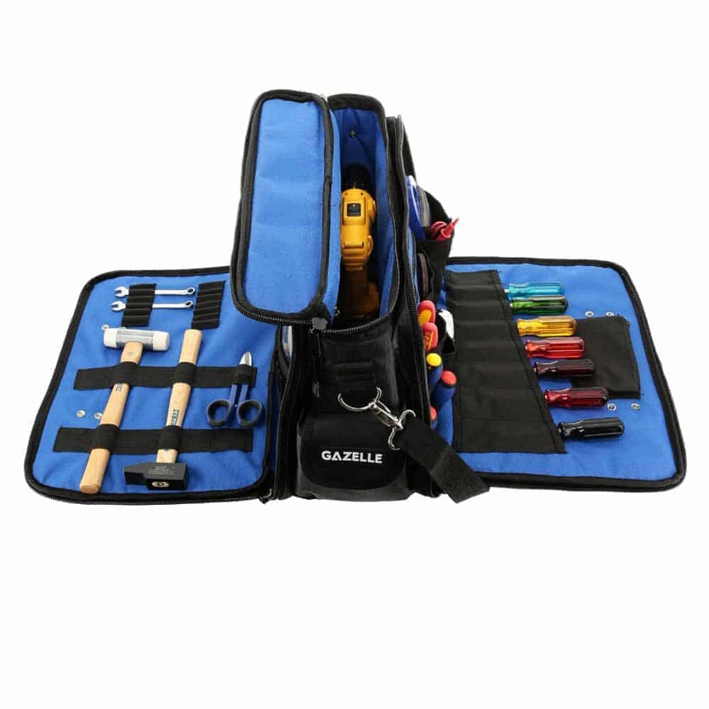 Gazelle Tool Bags G8217 Thumbnail 2