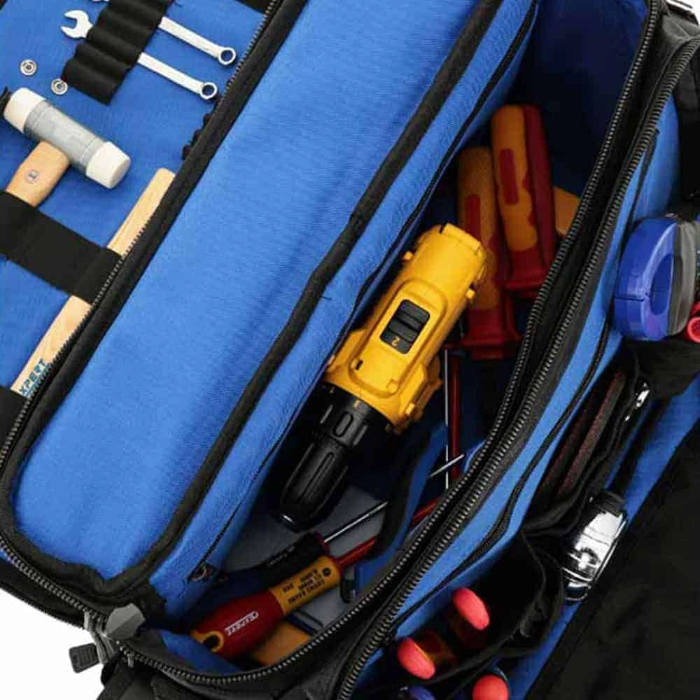Gazelle Tool Bags G8217 Thumbnail 3