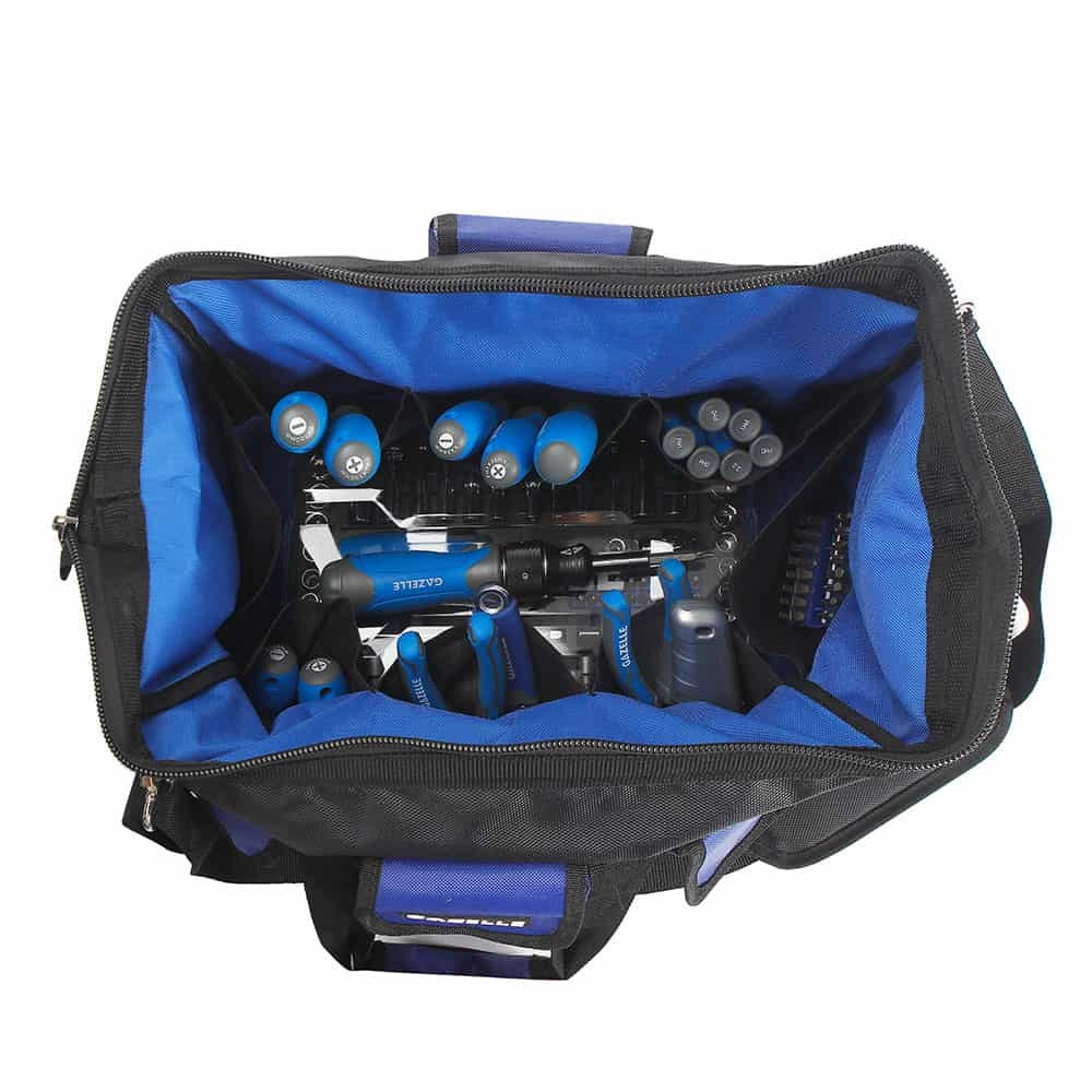 Gazelle Tool Bags G8220 Thumbnail 10