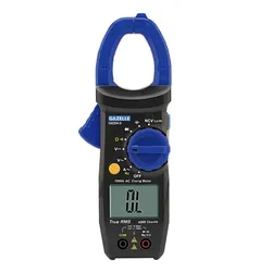 Gazelle Clamp Meters G9204-II