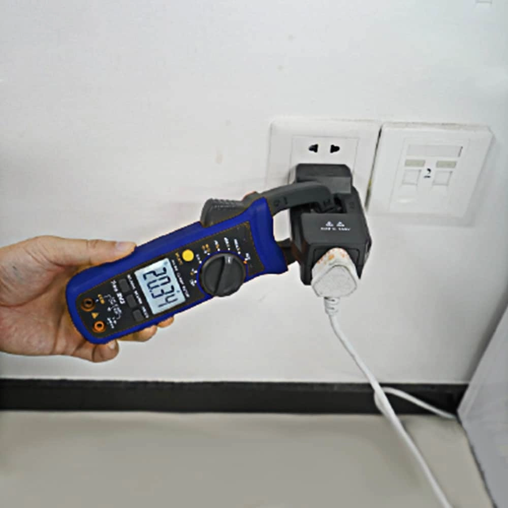 Gazelle Clamp Meters G9205 Thumbnail 1