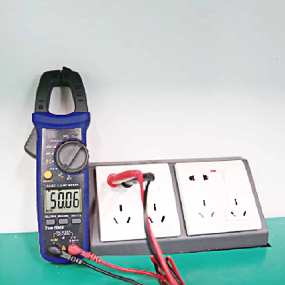 Gazelle Clamp Meters G9205 Thumbnail 2