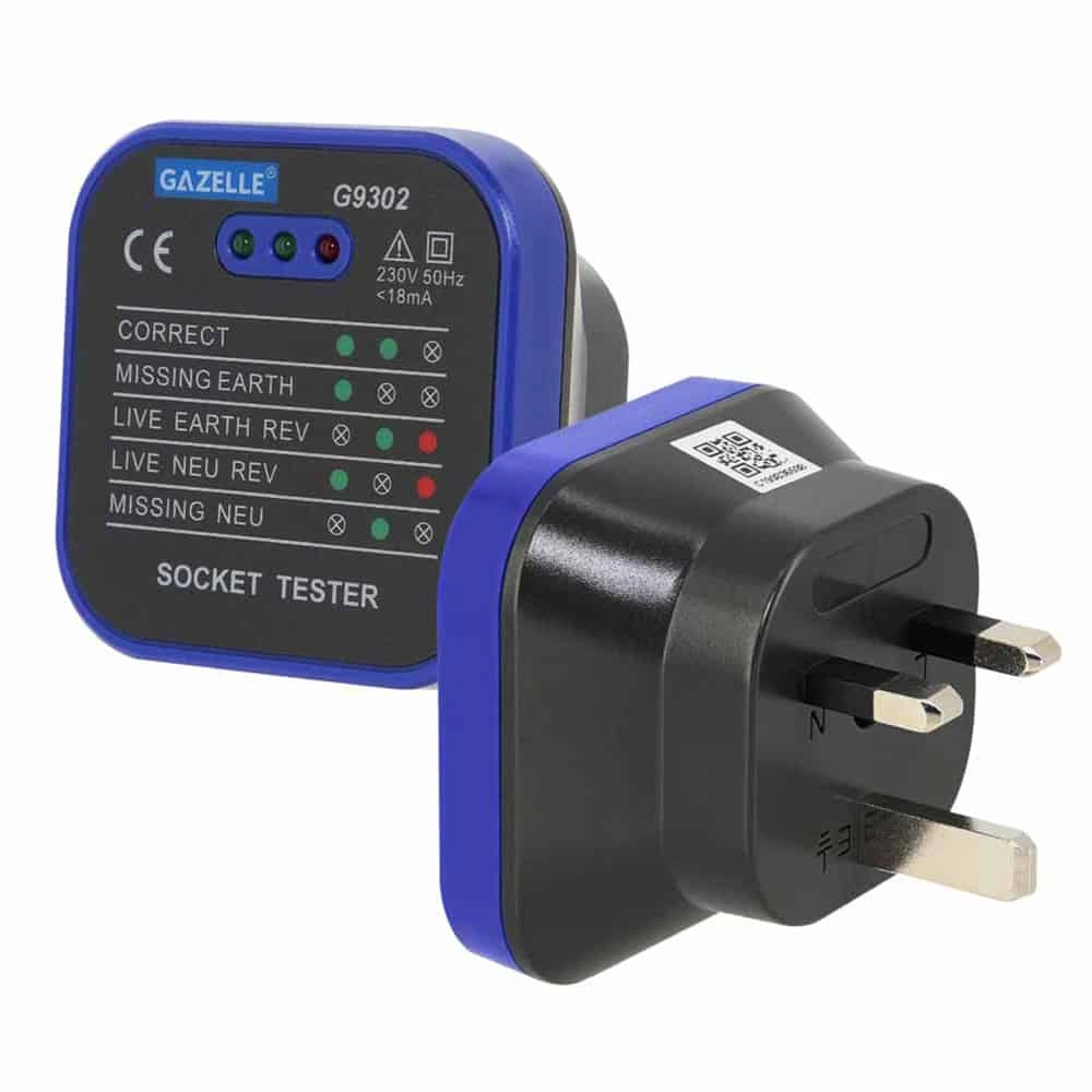 Gazelle Voltage Testers G9302 Thumbnail 2