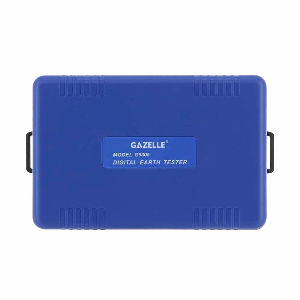 Gazelle Earth Ground Testers G9305 Thumbnail 1