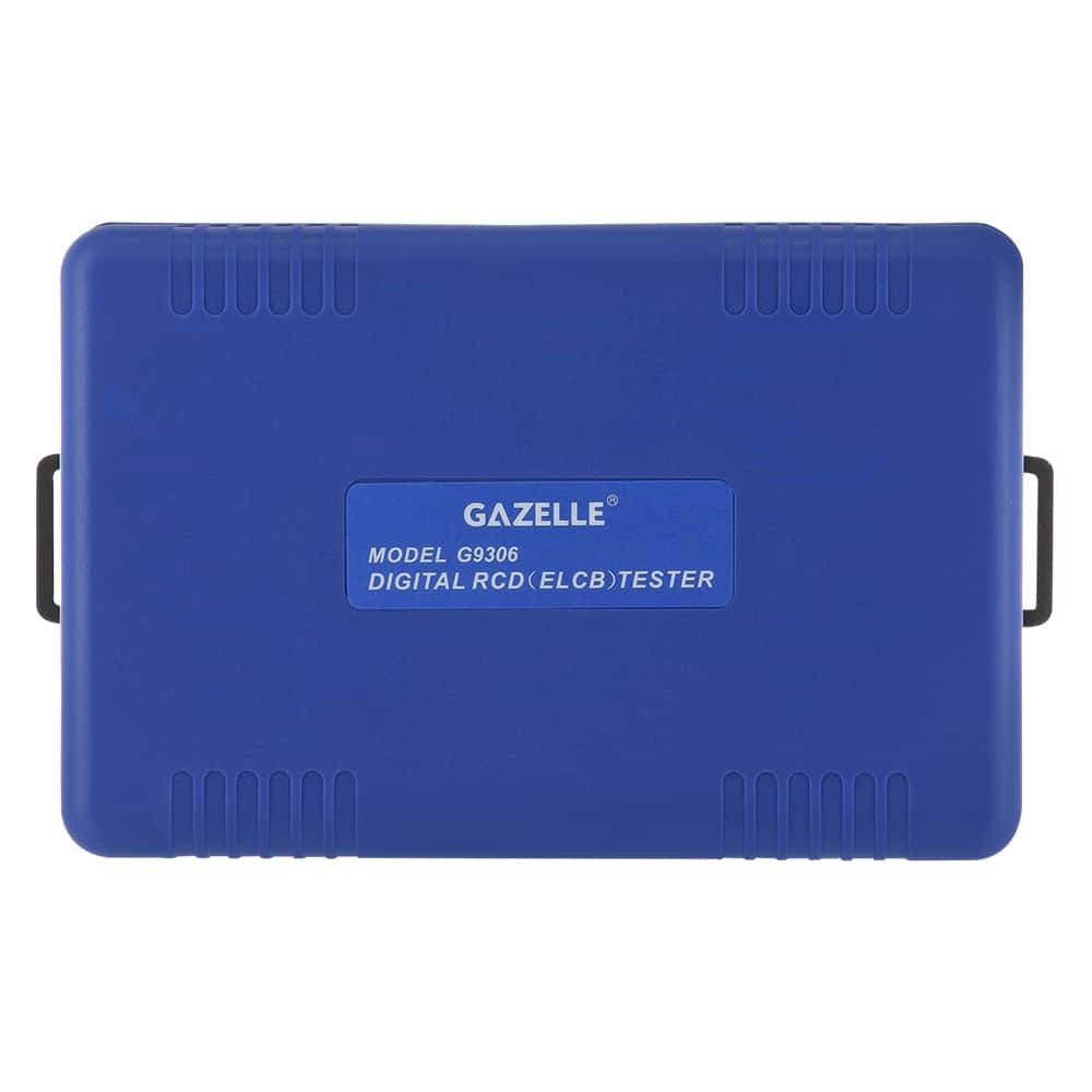 Gazelle Multifunction Testers G9306 Thumbnail 2