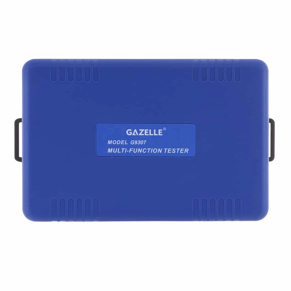 Gazelle Multifunction Testers G9307 Thumbnail 2
