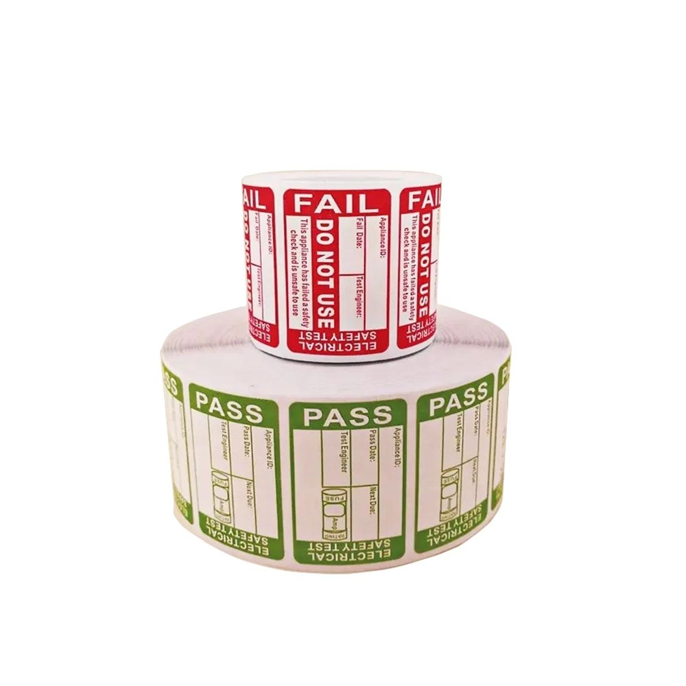 Gazelle Portable Appliance Testers G9308-KIT Thumbnail 4