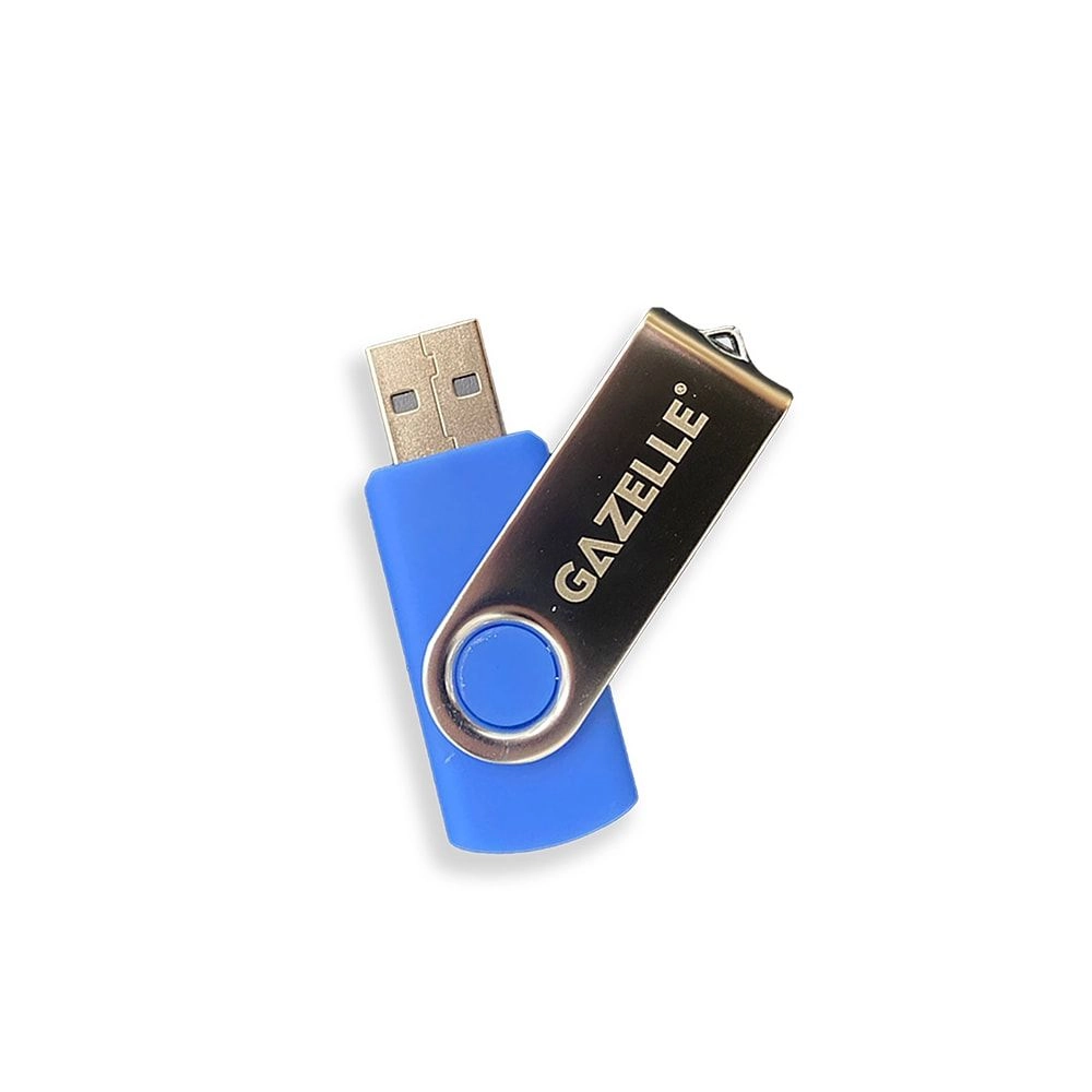 Gazelle Portable Appliance Testers G9308-KIT Thumbnail 5