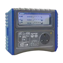 Gazelle Portable Appliance Testers G9308