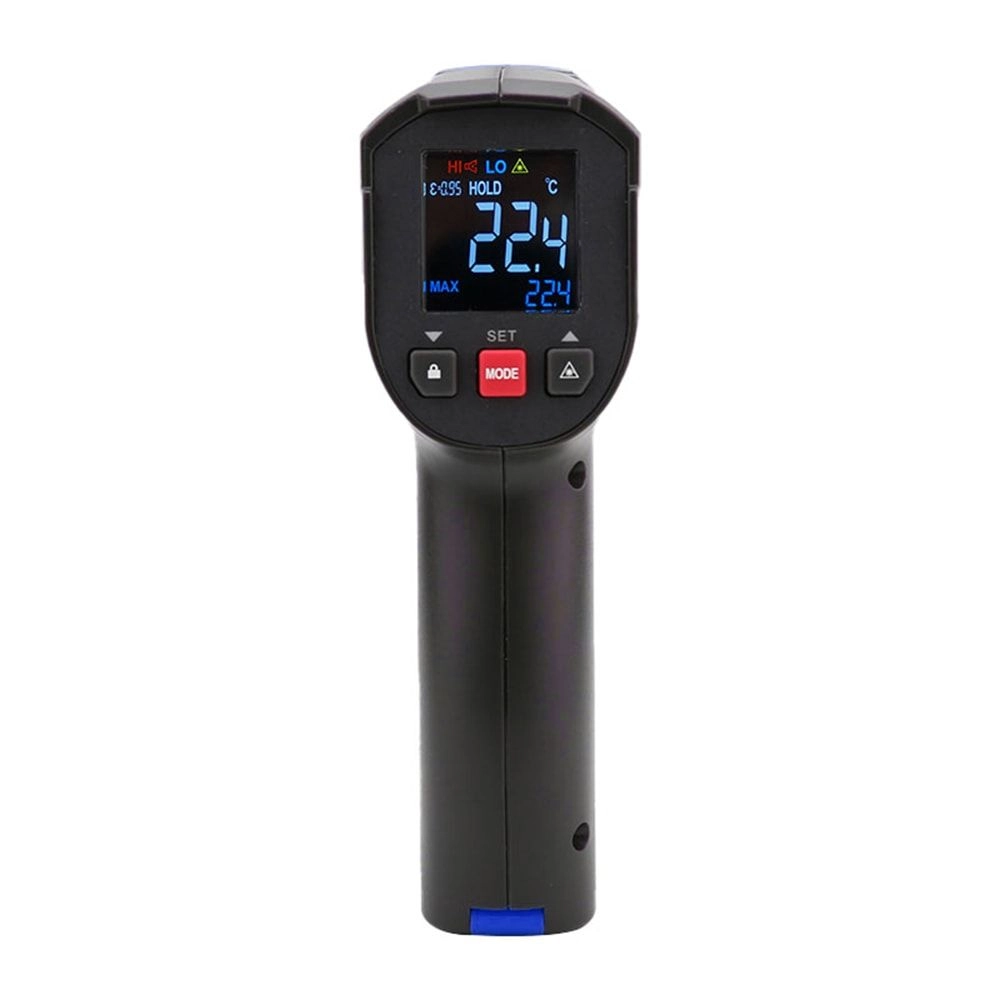 Gazelle Infrared Thermometers G9403-II Thumbnail 1