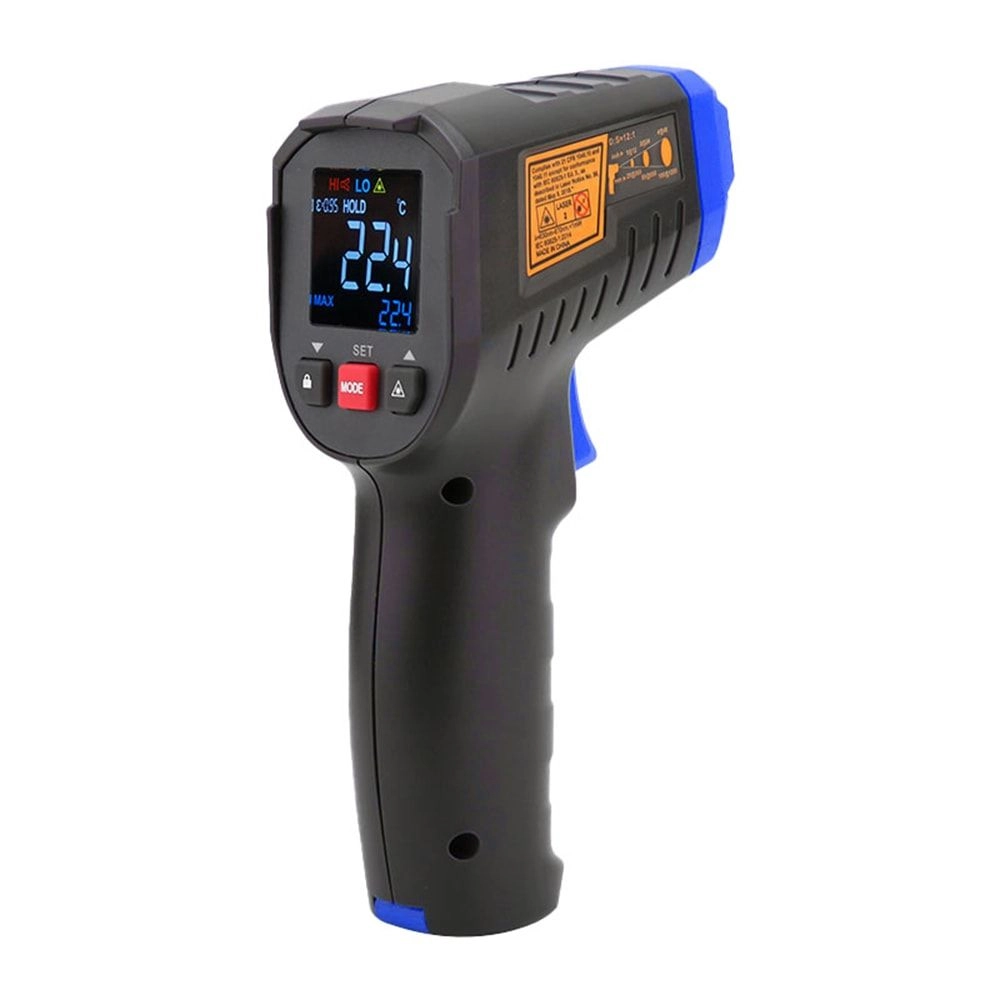 Gazelle Infrared Thermometers G9403-II Thumbnail 2