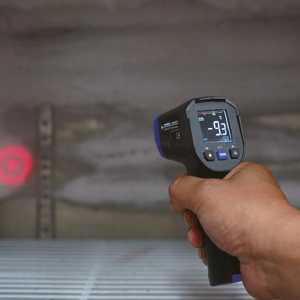Gazelle Infrared Thermometers G9403-II Thumbnail 3