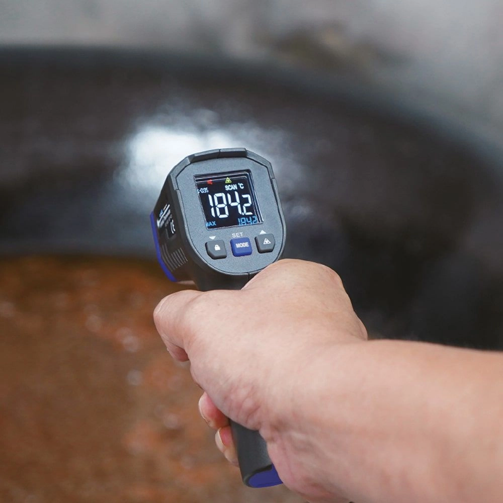 Gazelle Infrared Thermometers G9403-II Thumbnail 4