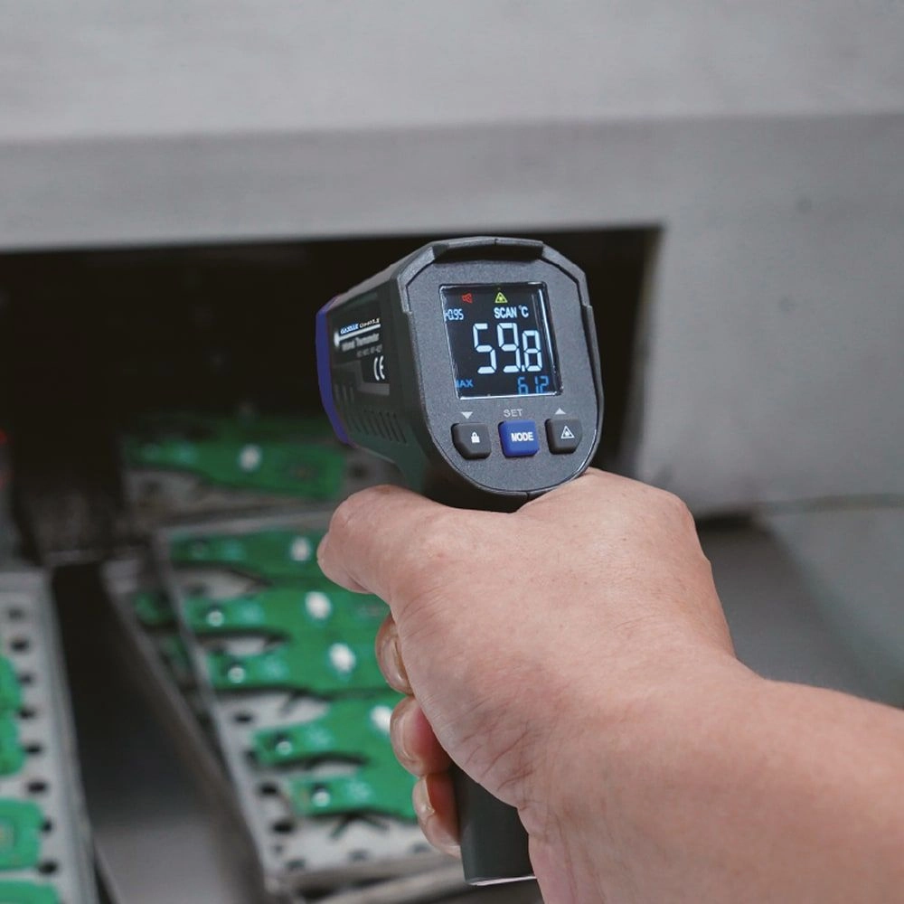 Gazelle Infrared Thermometers G9403-II Thumbnail 5