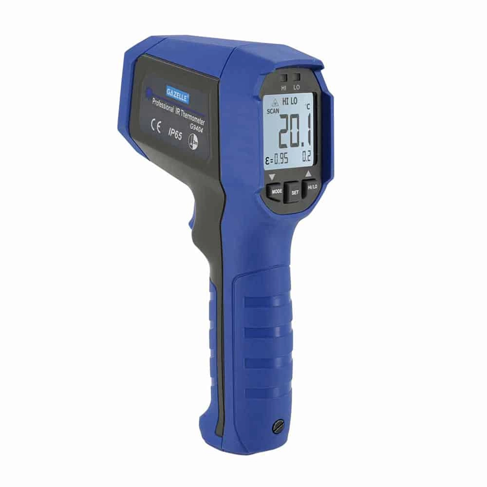Gazelle Infrared Thermometers G9404 Thumbnail 0
