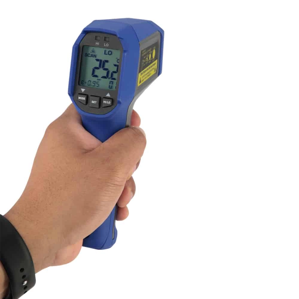 Gazelle Infrared Thermometers G9404 Thumbnail 1