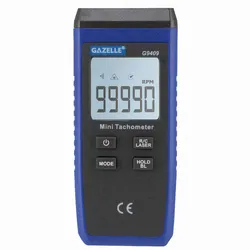 Gazelle Tachometers G9409