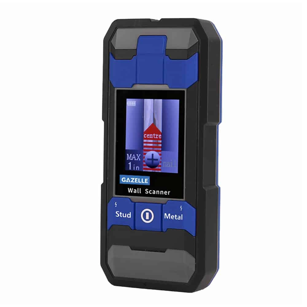 Gazelle Wall Scanners G9411 Thumbnail 0