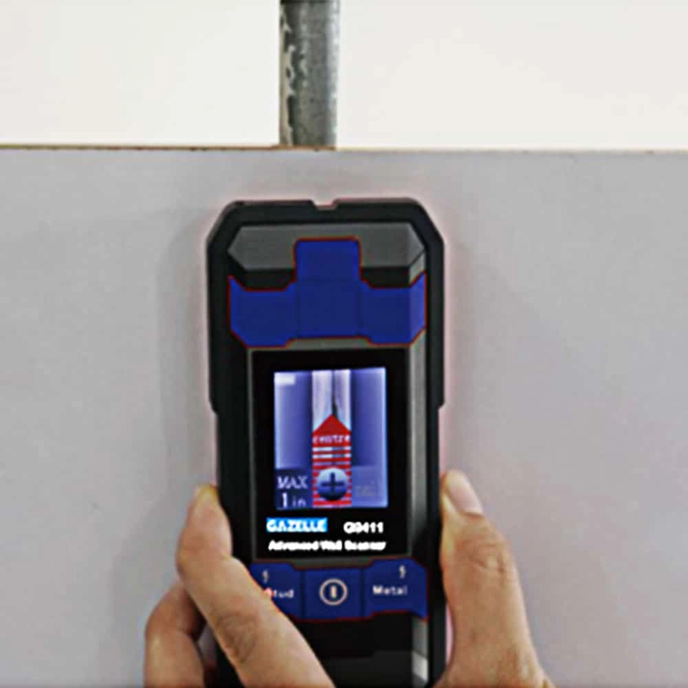 Gazelle Wall Scanners G9411 Thumbnail 3