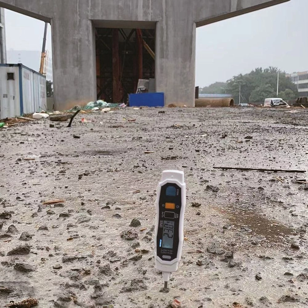 Gazelle Contact Thermometers G9412 Thumbnail 2
