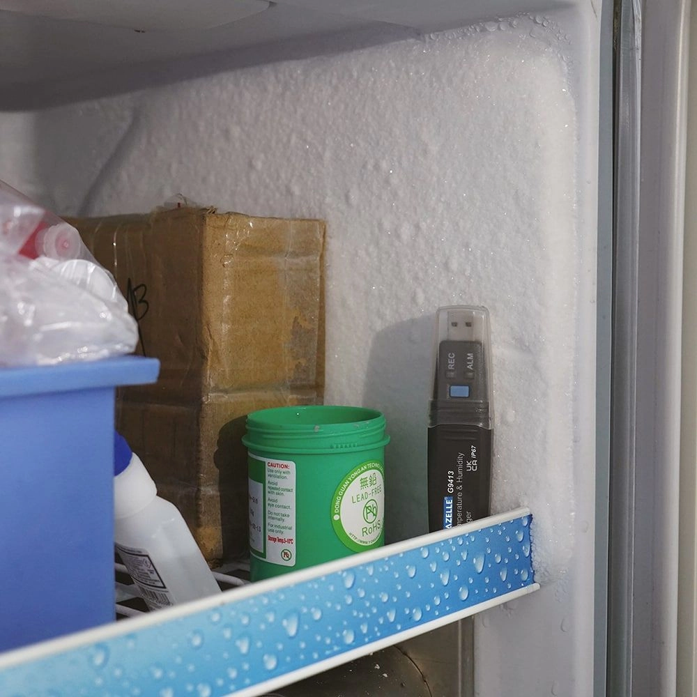 Gazelle Temperature And Humidity Dataloggers G9413 Thumbnail 3