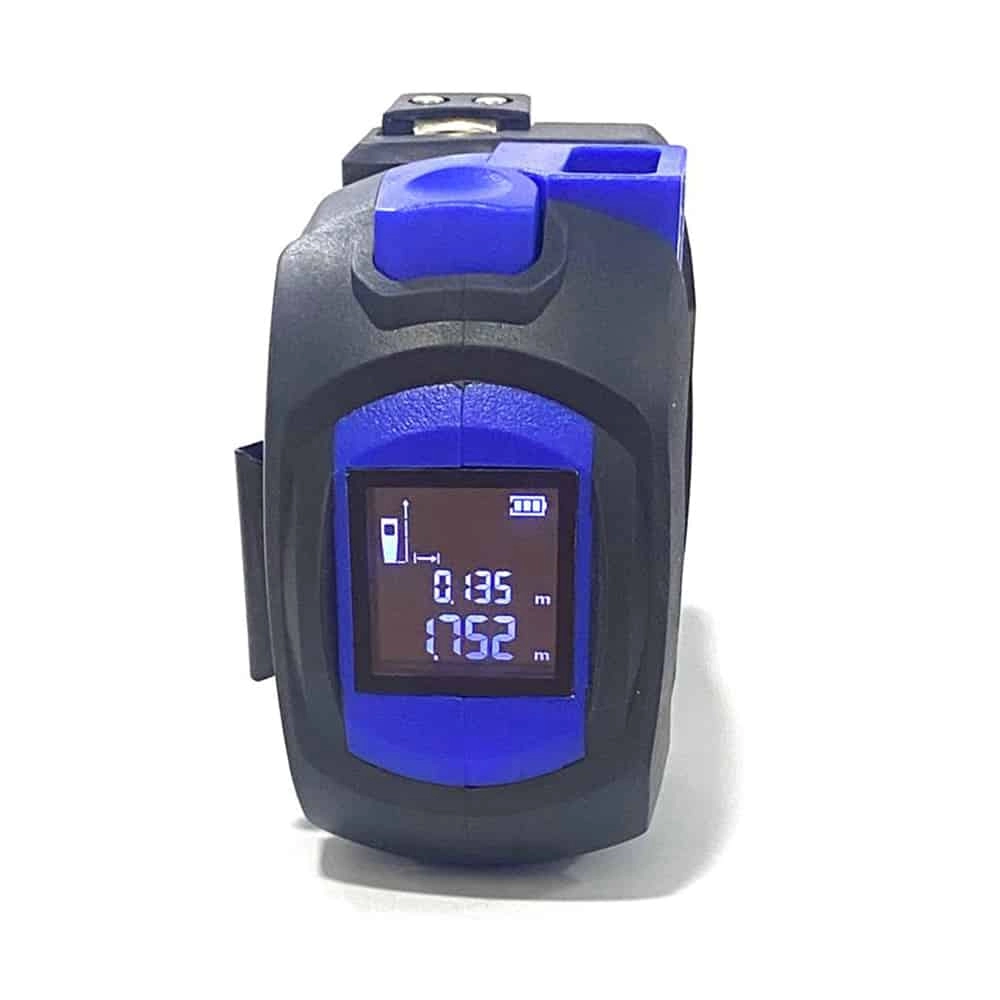 Gazelle Laser Distance Meters G9501 Thumbnail 1