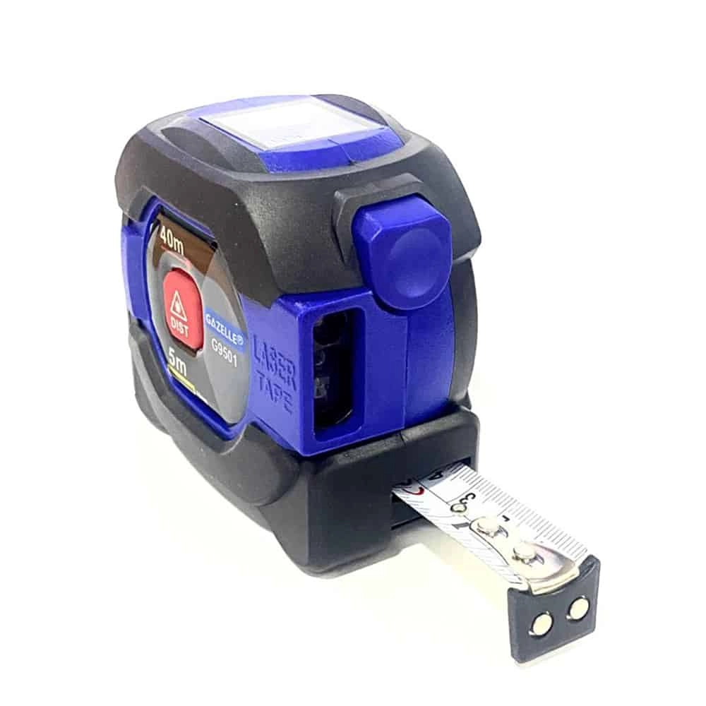 Gazelle Laser Distance Meters G9501 Thumbnail 2