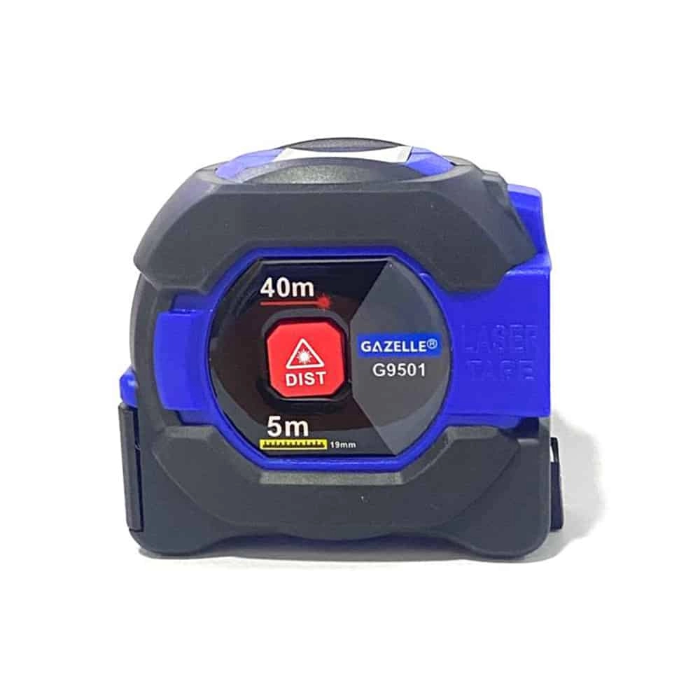 Gazelle Laser Distance Meters G9501 Thumbnail 3