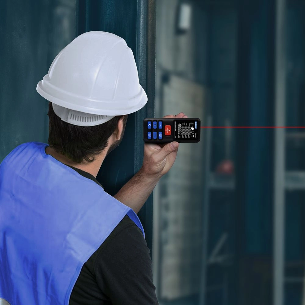 Gazelle Laser Distance Meters G9504-II Thumbnail 2