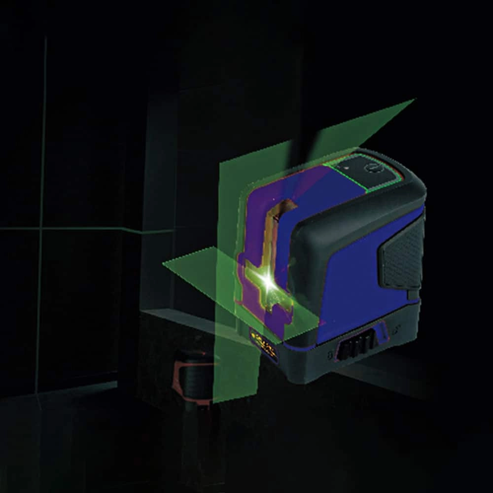 Gazelle Laser Levels G9505 Thumbnail 5