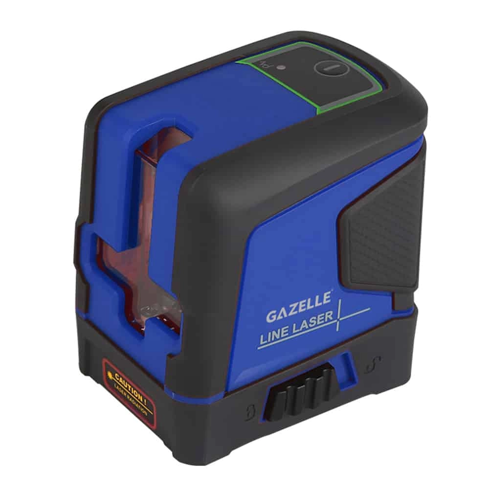 Gazelle Laser Levels G9505 Thumbnail 6