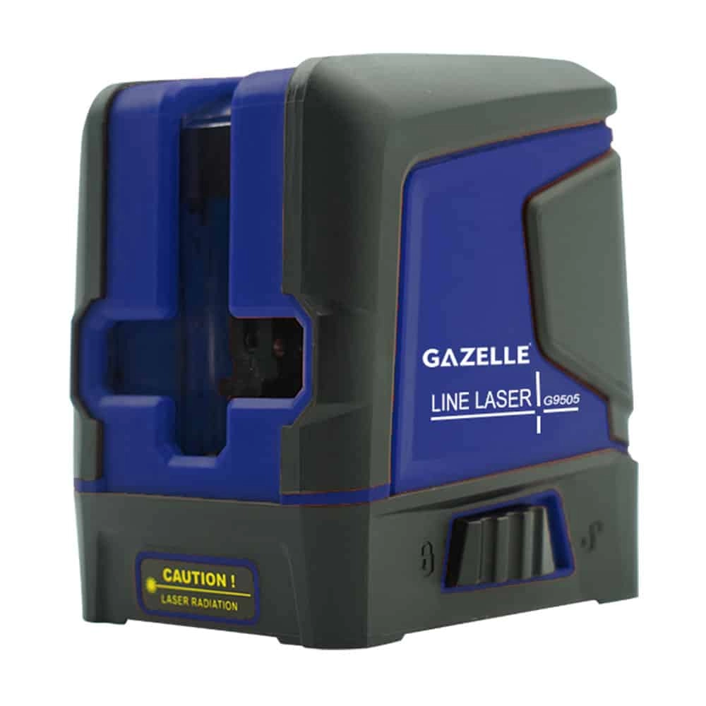 Gazelle Laser Levels G9505 Thumbnail 7