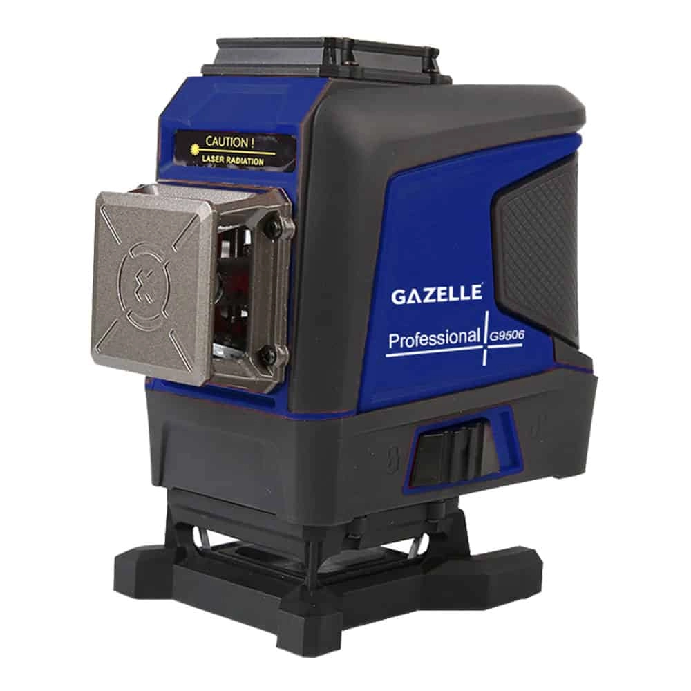 Gazelle Laser Levels G9506 Thumbnail 1